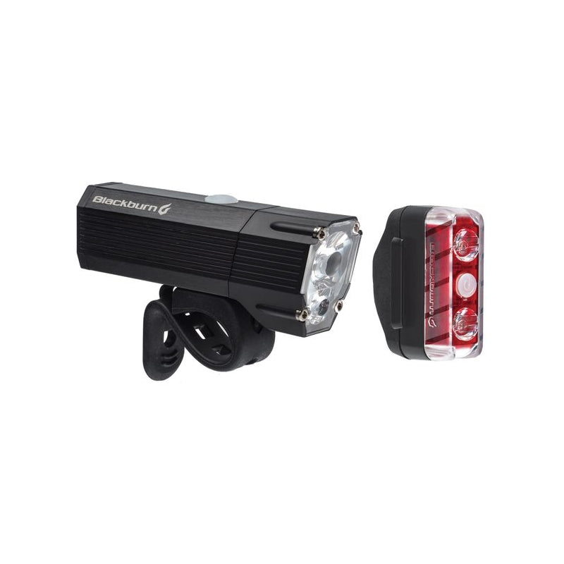 Blackburn Dayblazer 1100F/65R Lightset