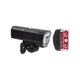 Blackburn Dayblazer 1100F/65R Lightset