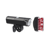 Blackburn Dayblazer 800F/65R Lightset