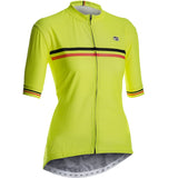 Solo Duo Jersey Ladies