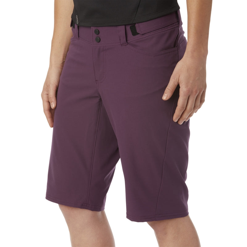 Giro Arc Shorts Womens