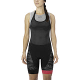 Giro Chrono Expert Bib Short Halter Womens Studio