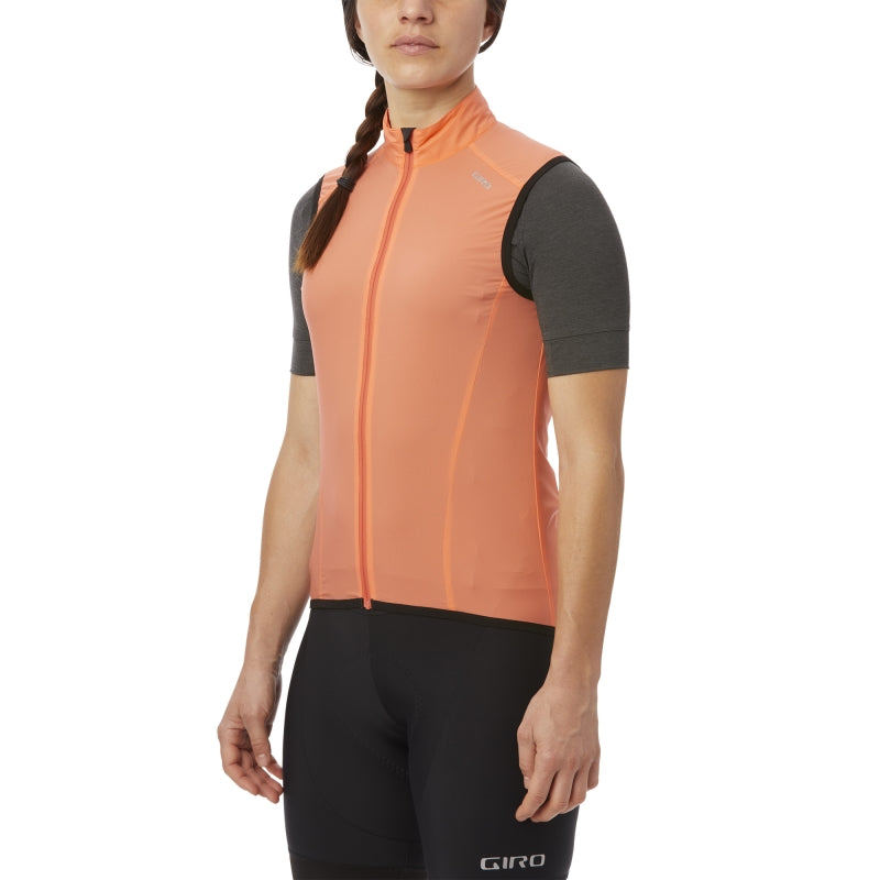Giro Chrono Expert Wind Vest Womens