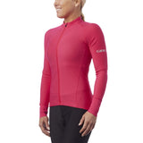 Giro Jersey Chrono Thermal Womens