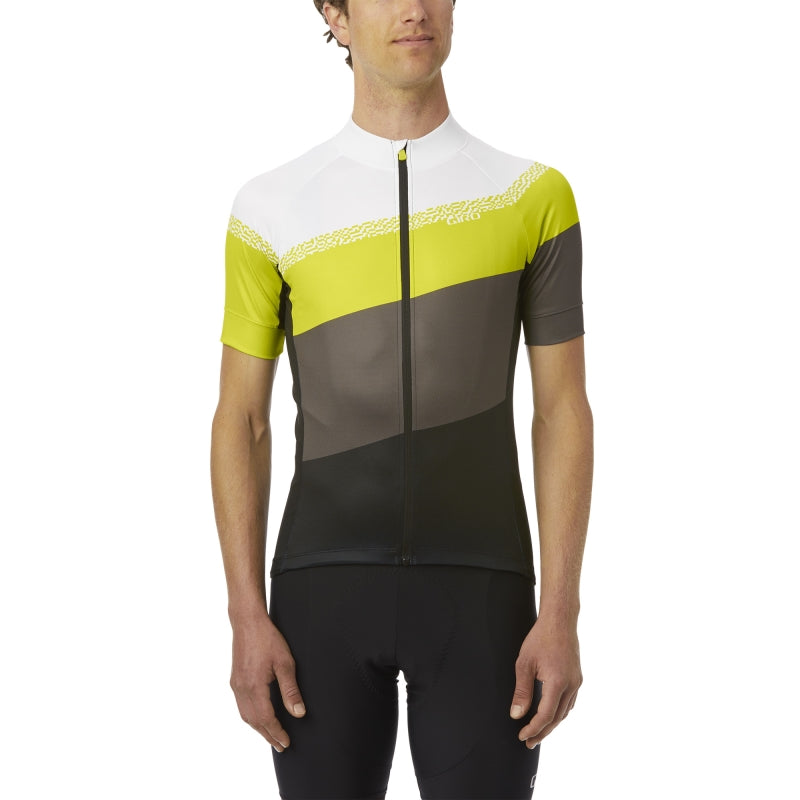 Giro Chrono Sport Jersey Mens