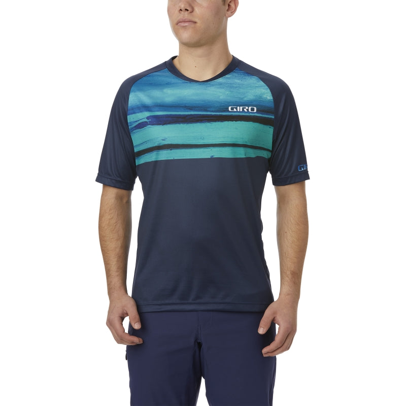 Giro Roust Mtb Jersey Studio