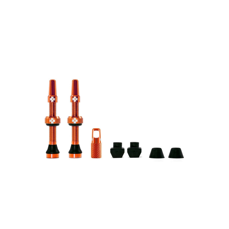 Muc-off Tubeless Valve Kit 44MM