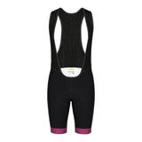 Giro Chrono Sport Bib Short Matrix LE