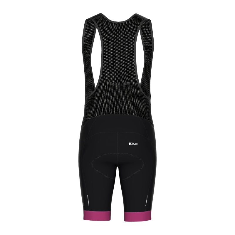 Giro Chrono Sport Bib Short Matrix LE