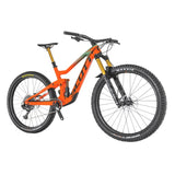 Scott Ransom 900 Tuned 2019