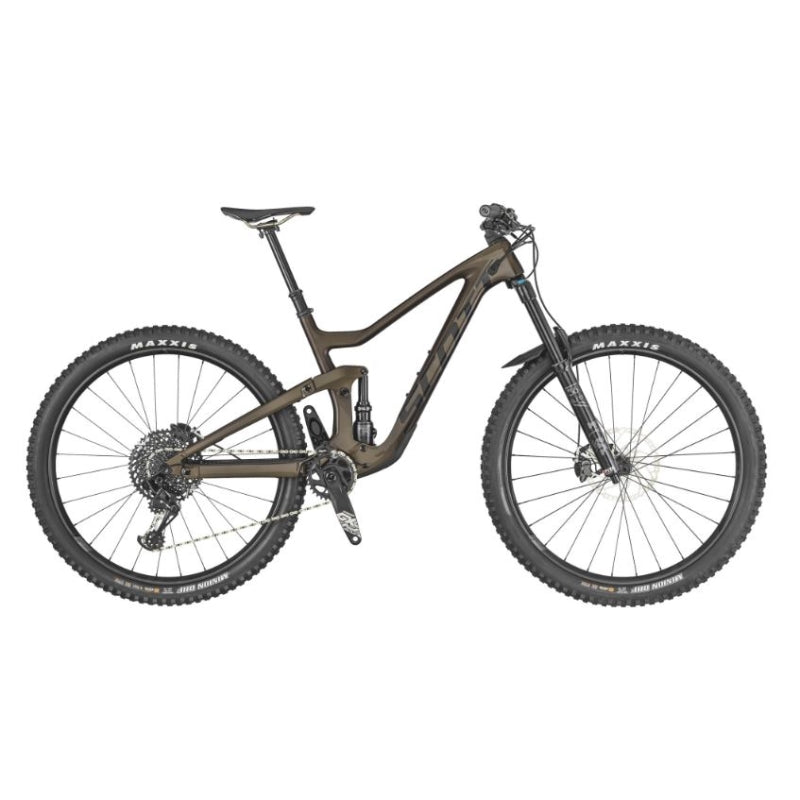 Scott Ransom 910 2019