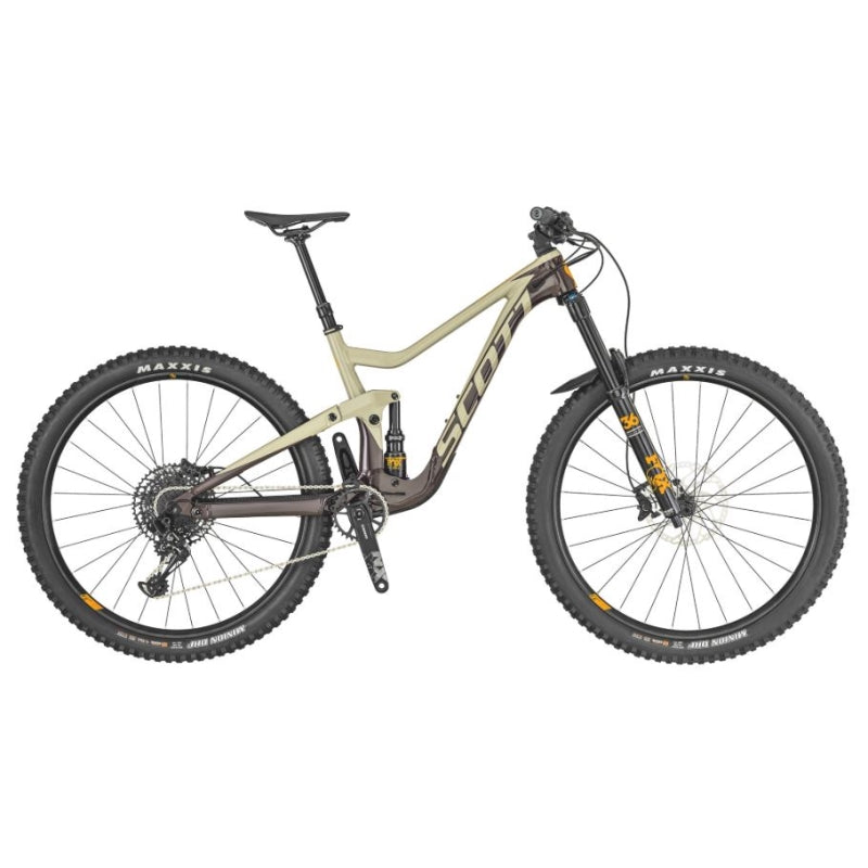 Scott Ransom 920 2019
