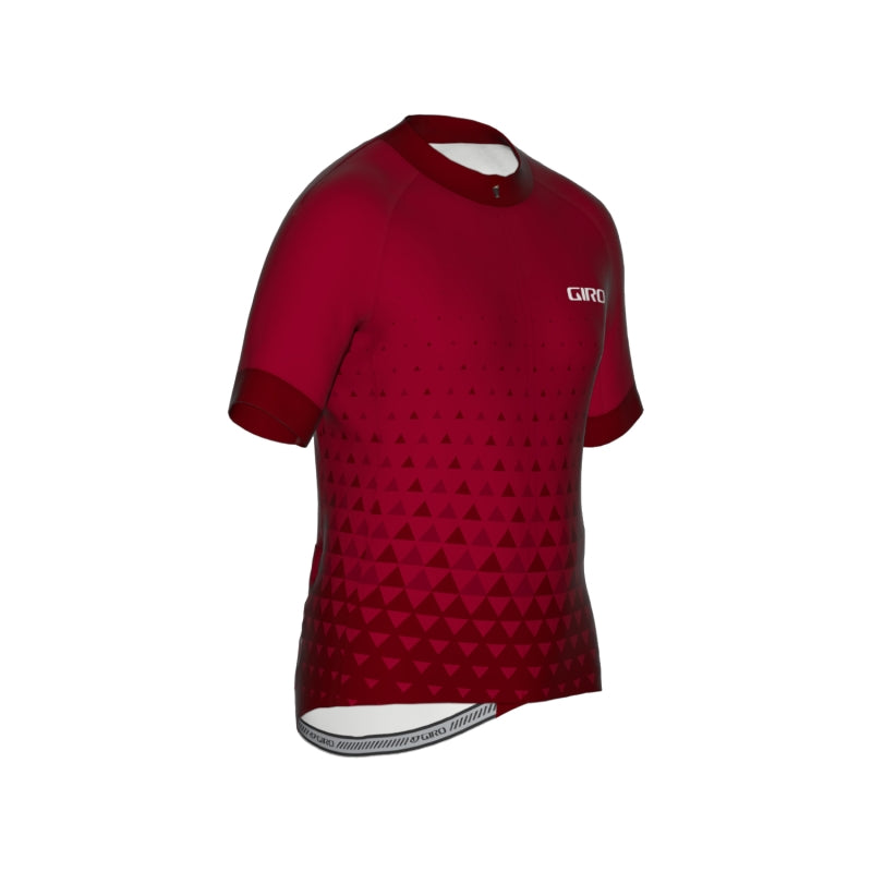 Giro Jersey Chrono Sport LE Matrix