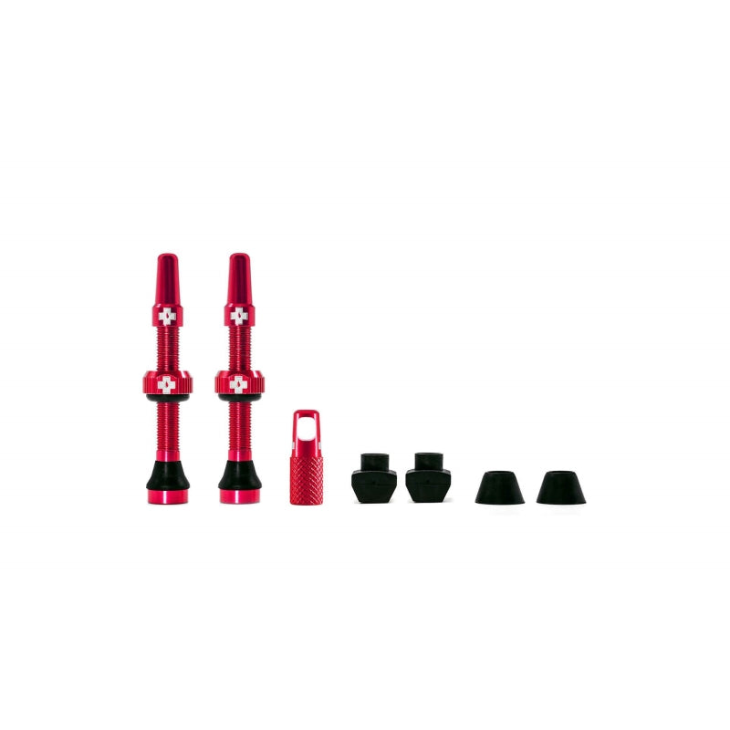 Muc-off Tubeless Valve Kit 44MM