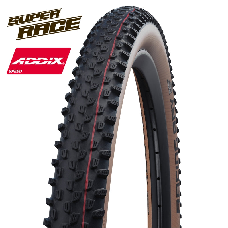Schwalbe Racing Ray 29