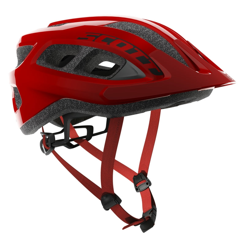 Scott Supra Helmet