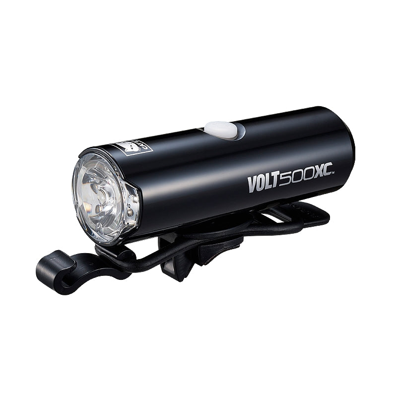 Cateye Volt 500 XC Usb Front Light EL080RC