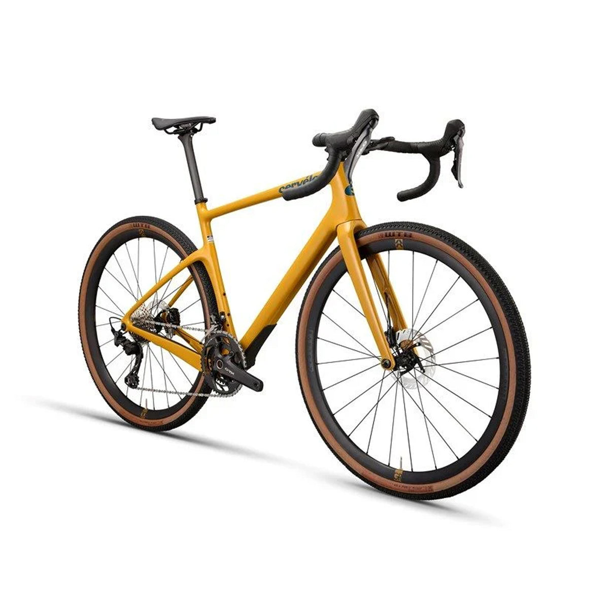 Cervelo Aspero Apex Xplr 1 Marigold 54
