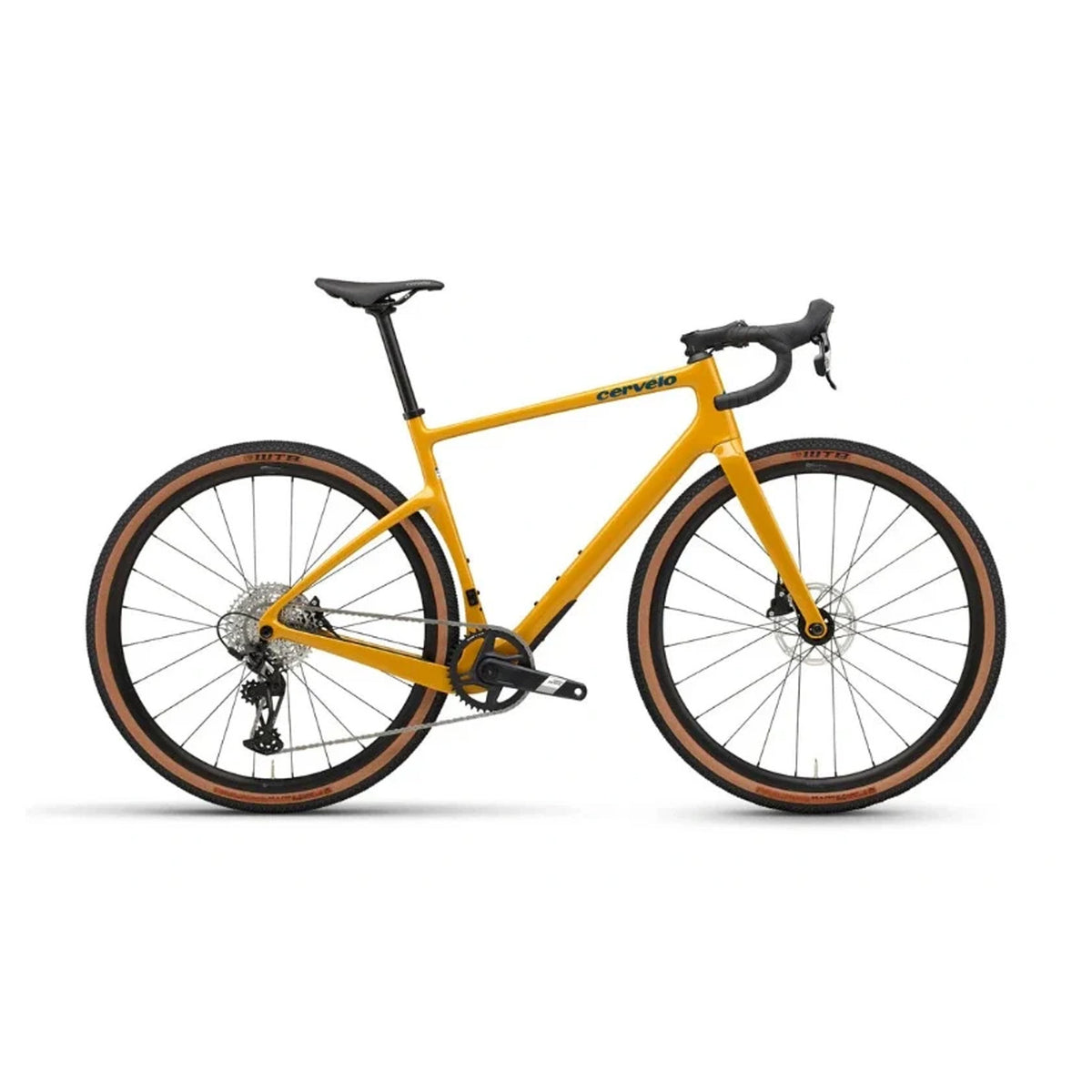 Cervelo Aspero Apex Xplr 1 Marigold 54