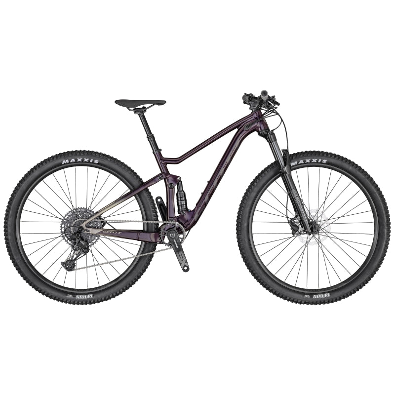 Scott Contessa Spark 930 2020