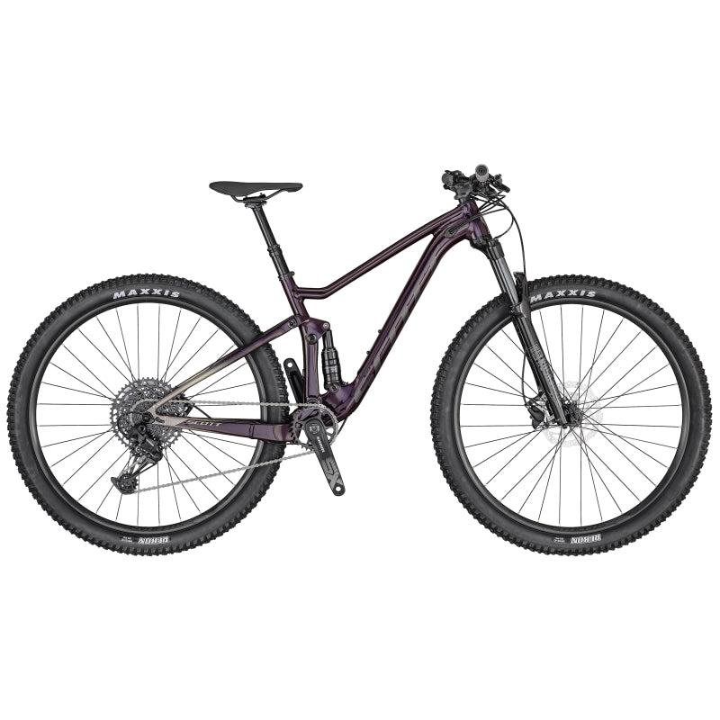 Scott Contessa Spark 930 2020