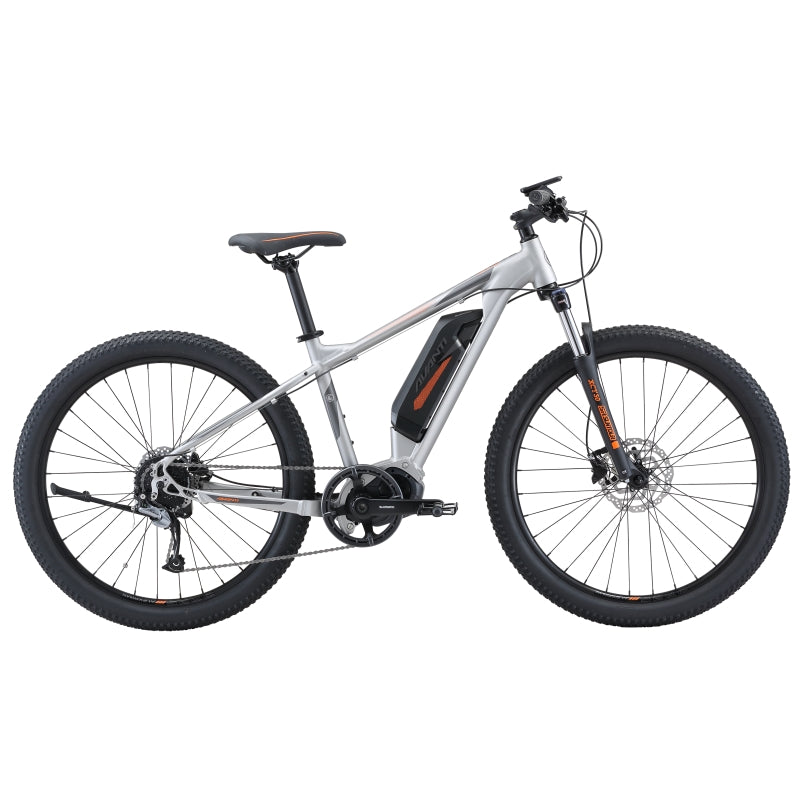 Avanti Montari-e Sport 2020 AU & NZ
