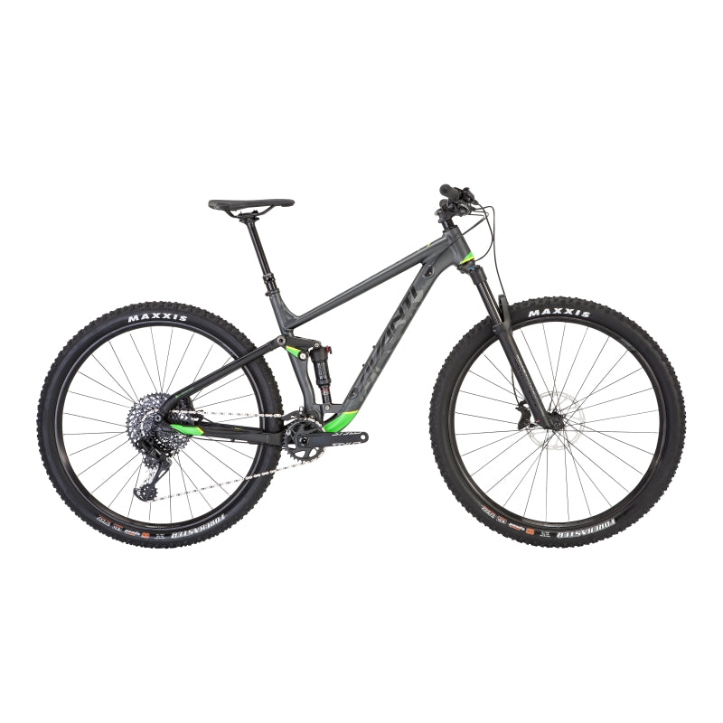 Avanti Hammer S2 2020