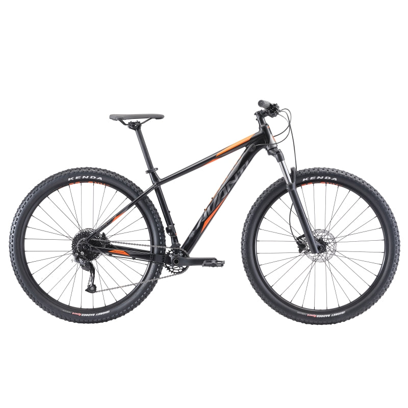 Avanti Competitor 1 2020