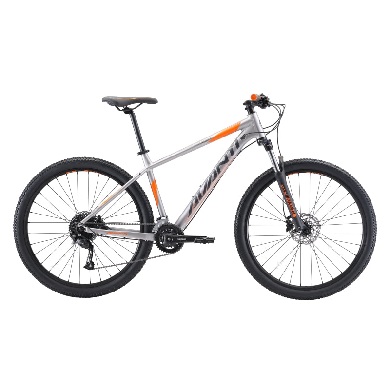 Avanti Montari 2 2020