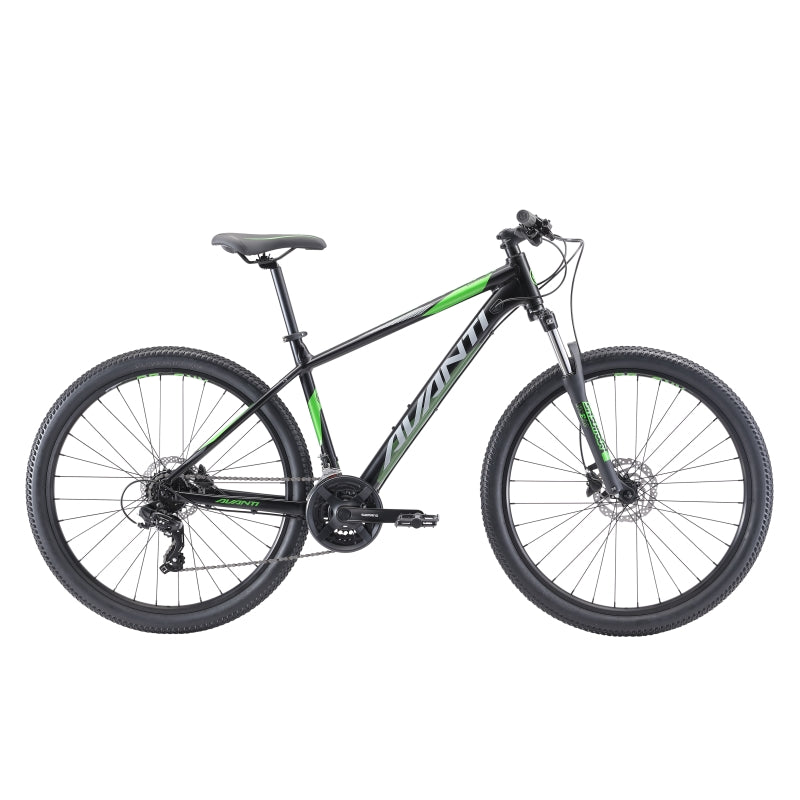 Avanti Montari 1 2020