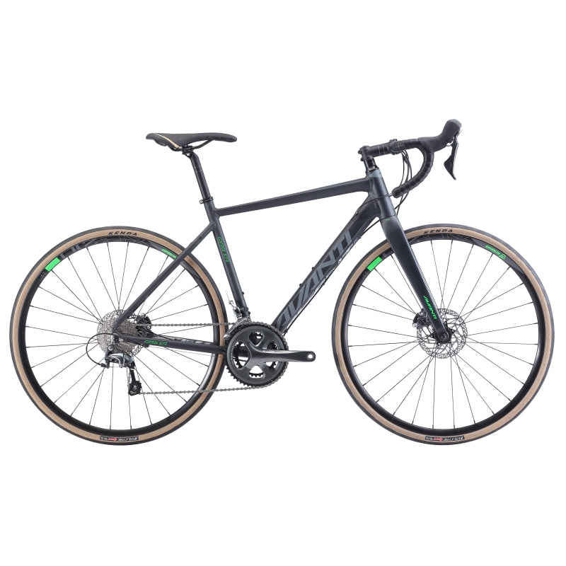 Avanti Giro ER 2020
