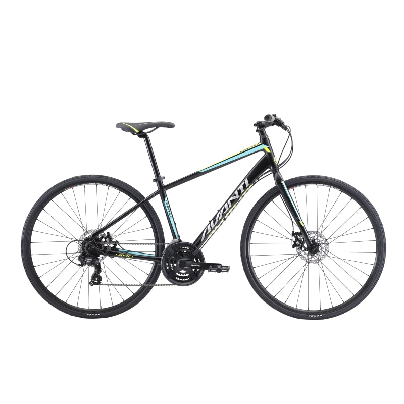 Avanti Giro F2 W 2020