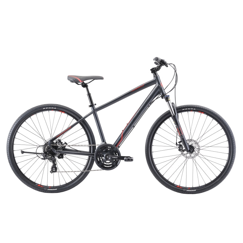 Avanti Discovery 2 2020