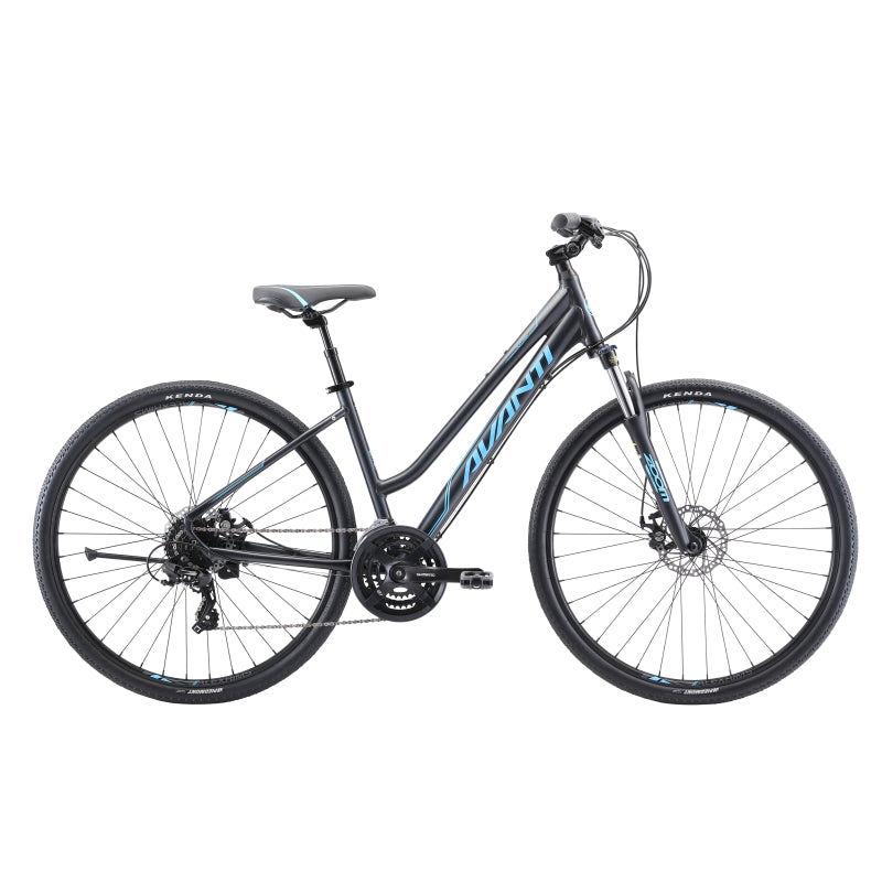 Avanti Discovery 2 Low 2020