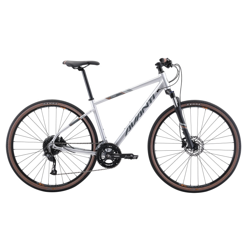 Avanti X-plorer 2 2020