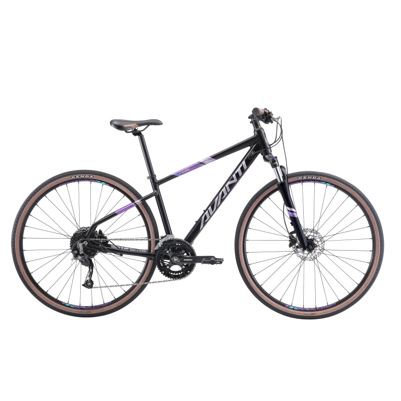 Avanti X-plorer 2 W 2020
