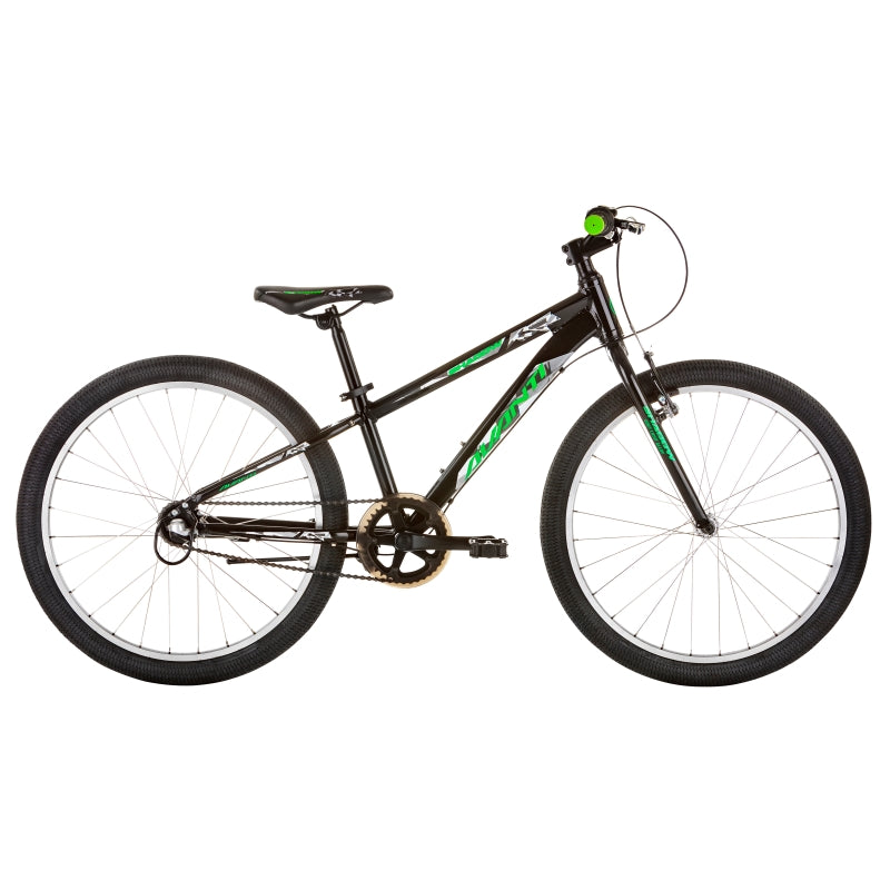 Avanti Shadow 24-I 2020