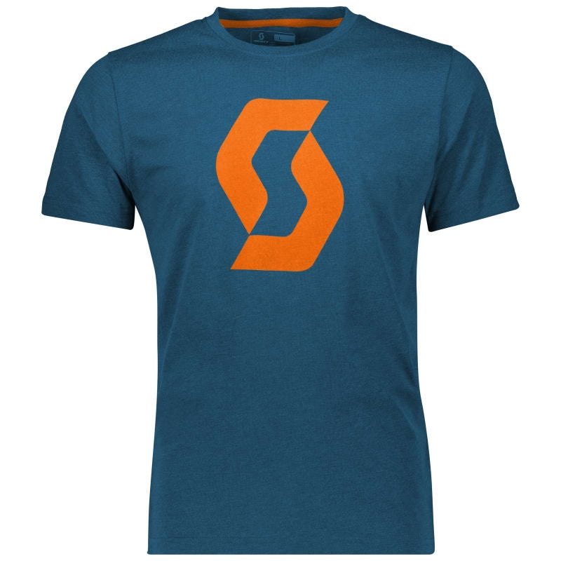 Scott Short Sleeves Tee-shirt 10 Pure Icon