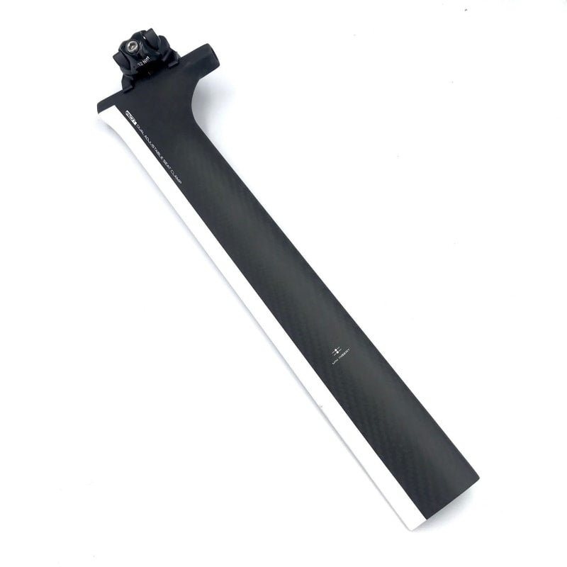 Avanti Seatpost Chrono/pista Evo 2 Carbon Forward Blk