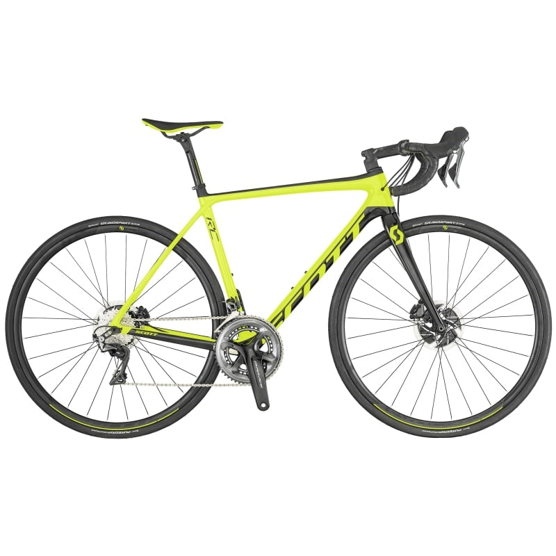 Scott Addict RC 10 Disc 2019