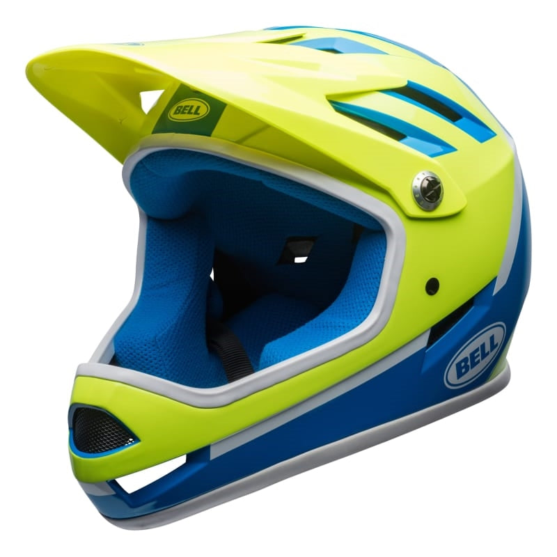 Bell Sanction Helmet