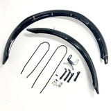 Avanti Fenderset Metro-e City M/l 700C 2019