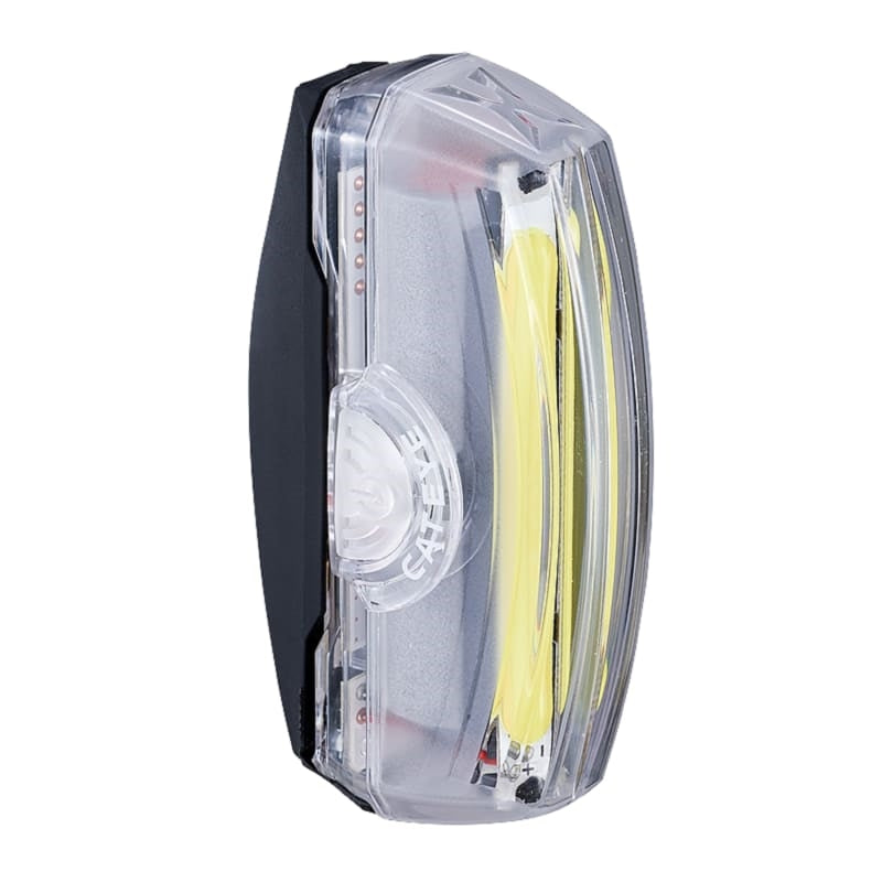 Cateye Rapid X3 LD720 MY17 Front Light