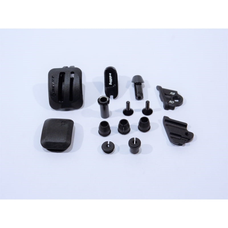 Scott Sco Cableguide Set Addict D MEC/DI2 17