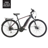 Avanti Explorer-e 1 2020 NZ