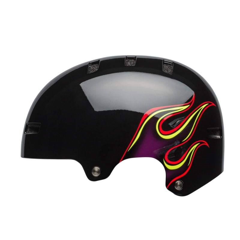 Bell Block Helmet