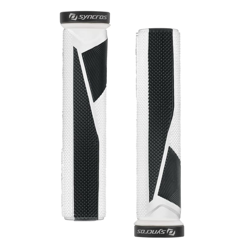 Syncros Pro Grips Lock-on