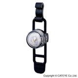Cateye Cty Light Front Usb Loop 2 LD140RC