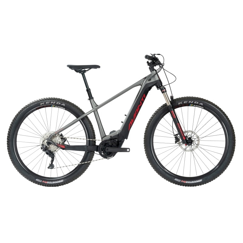 Avanti COMPETITOR-E1 2022