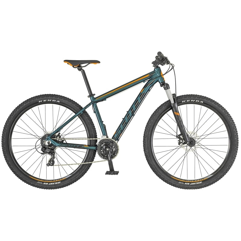 Scott Aspect 770 - 970 2019